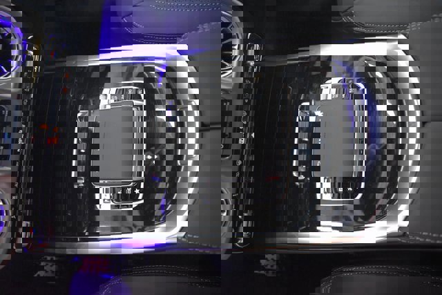 Used 2025 Mercedes-Benz G 550 image 33