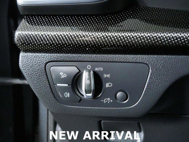 Used 2023 Audi SQ5 Premium Plus w/ Premium Plus Package AWD/4WD image 25
