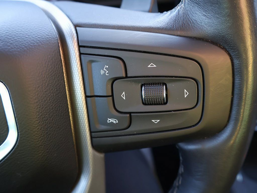 Certified 2024 GMC Sierra 1500 Denali image 20