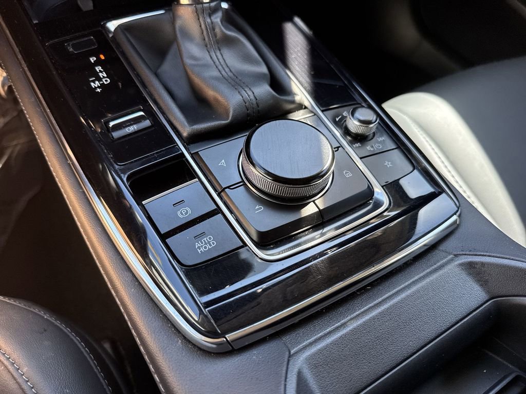 Used 2023 MAZDA CX-30 AWD 2.5 S w/ Preferred Package image 52