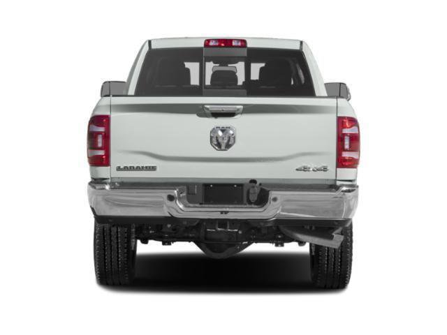 Certified 2022 RAM 2500 Big Horn w/ Snow Chief Group AWD/4WD image 5