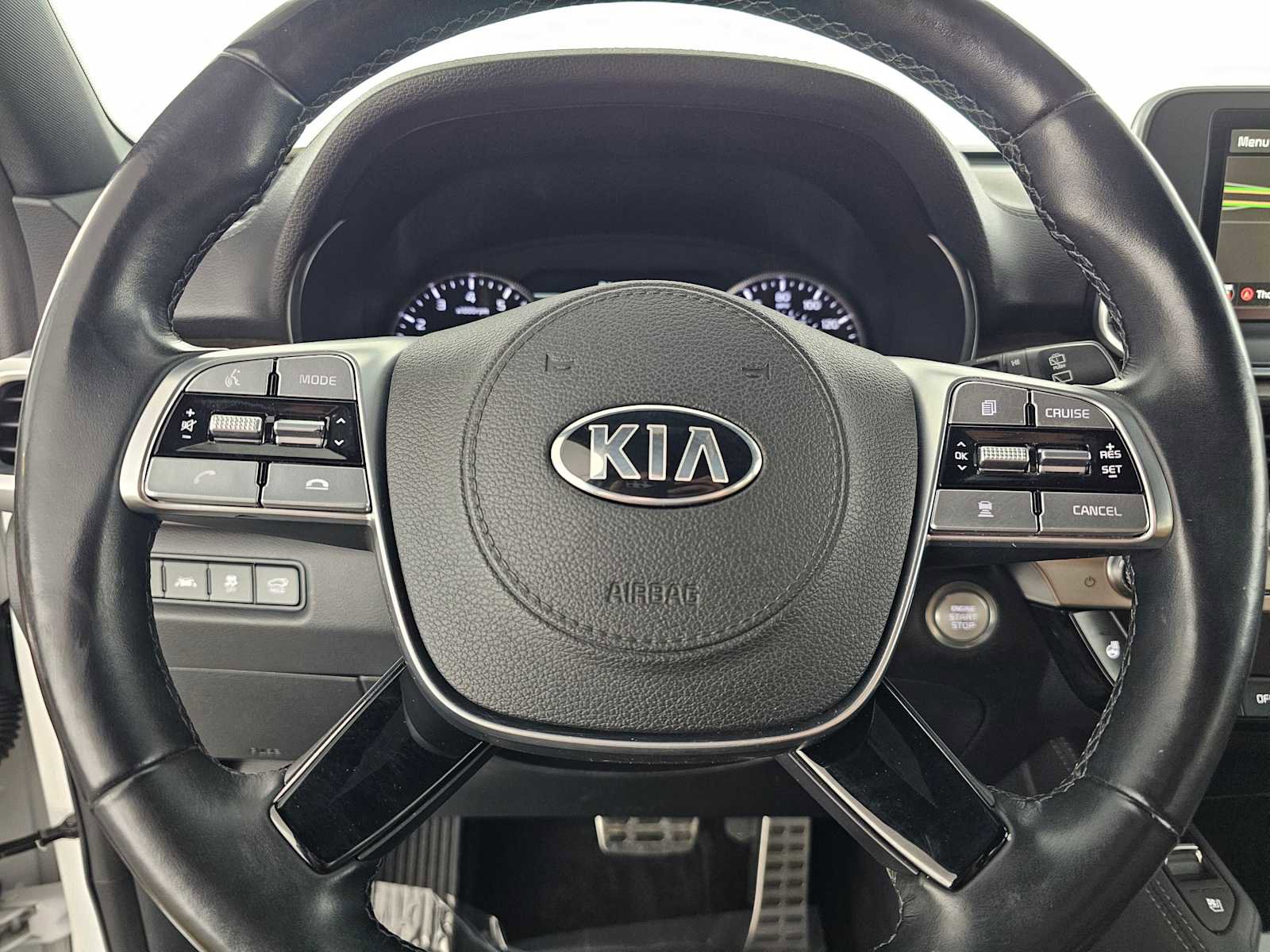 Used 2020 Kia Telluride SX image 24
