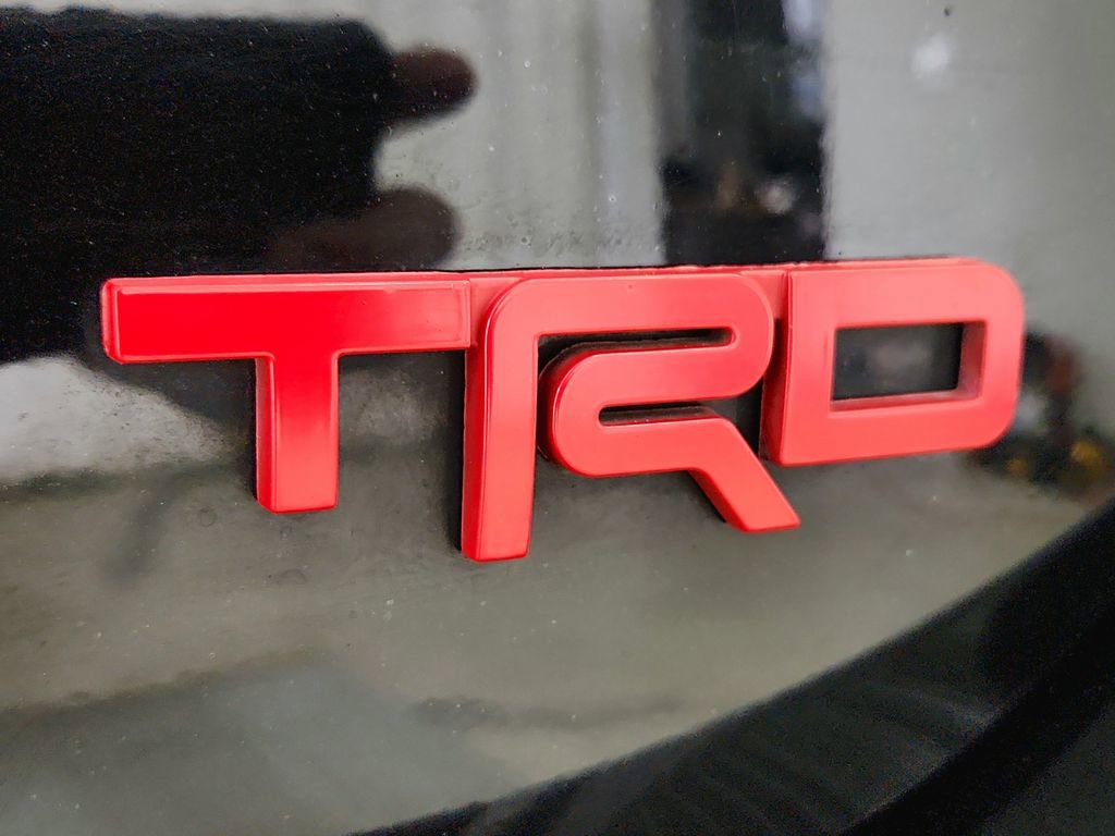 Used 2021 Toyota Camry TRD FWD image 28