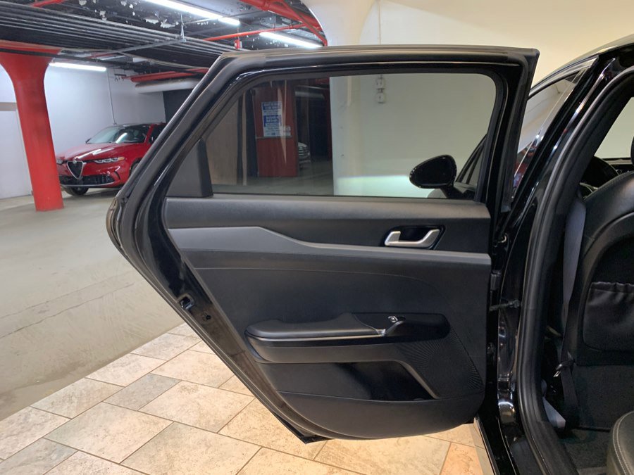Used 2022 Kia K5 GT-Line w/ GT-Line FWD Premium Package image 44