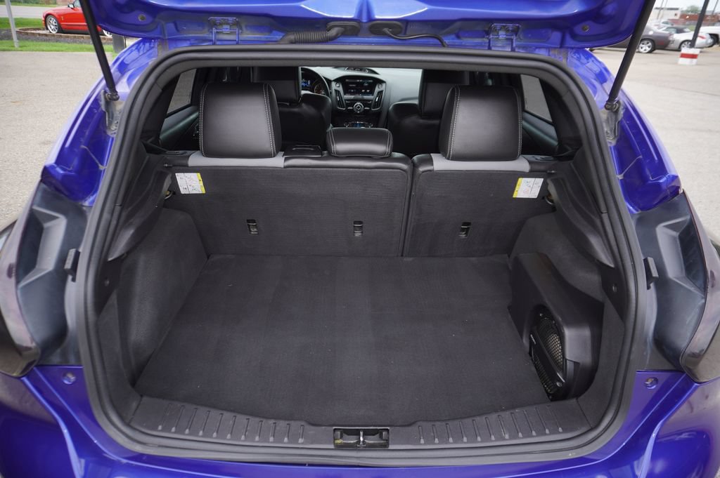 Used 2014 Ford Focus ST w/ Equipment Group 201A FWD image 27