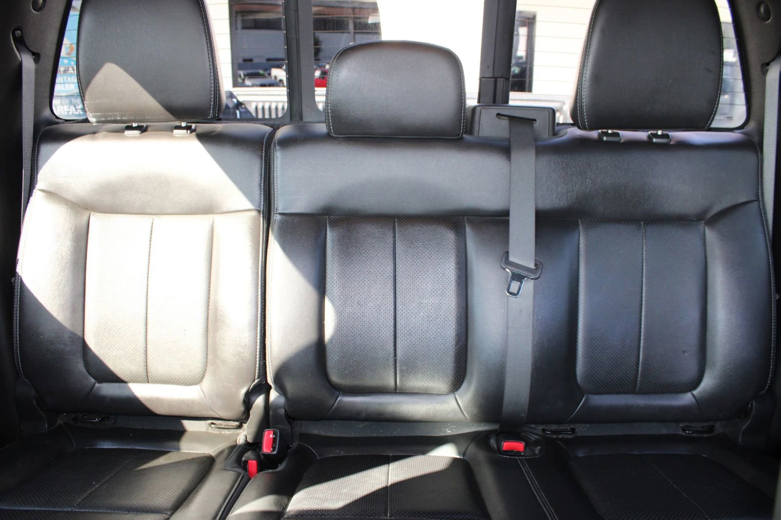 Used 2012 Ford F150 FX2 w/ FX Luxury Pkg image 10