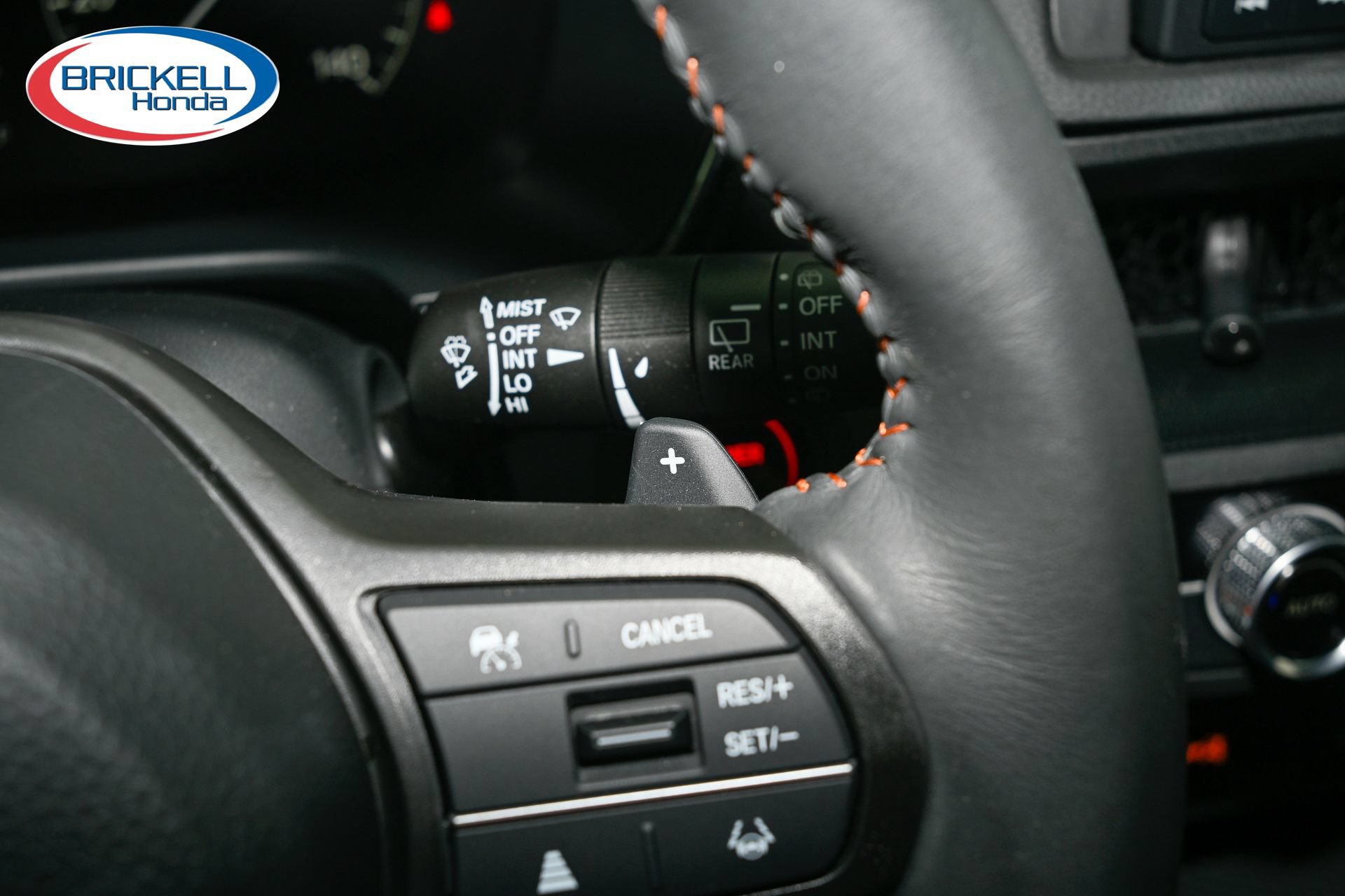 Certified 2024 Honda CR-V Sport image 37