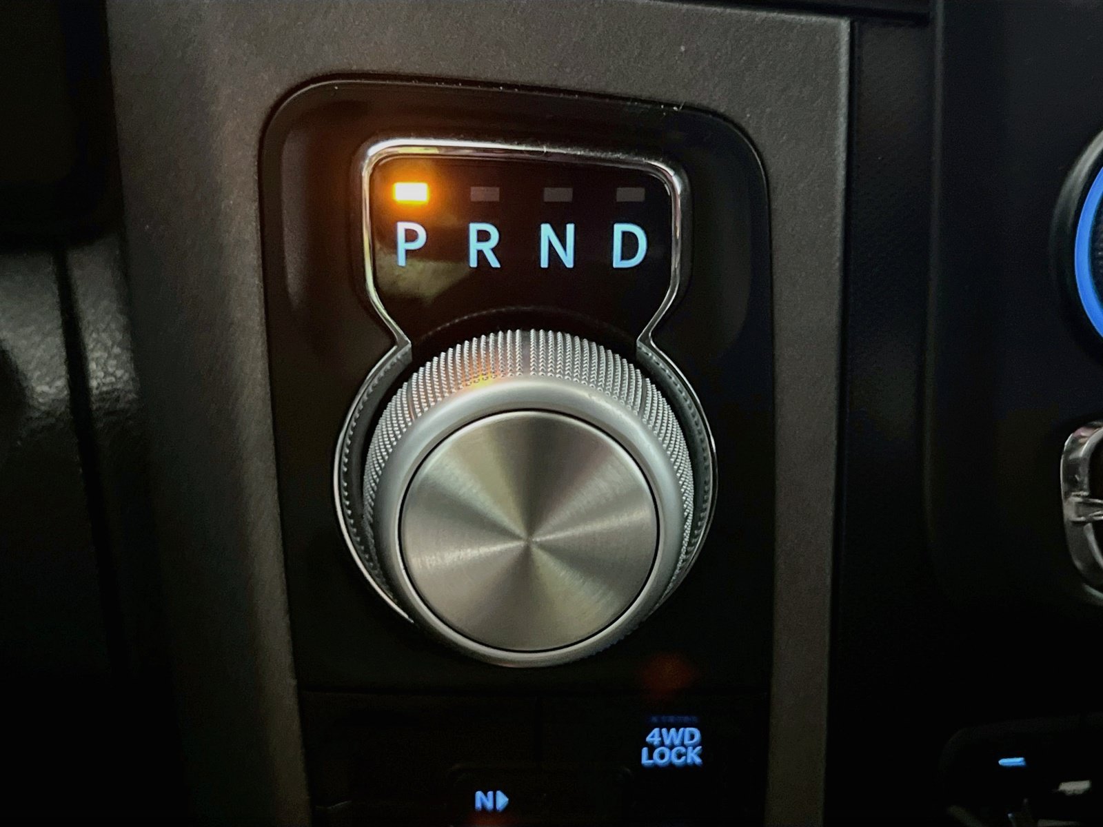 Used 2017 RAM 1500 Rebel w/ Luxury Group AWD/4WD image 12
