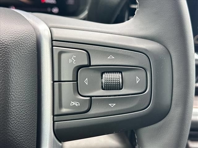 New 2026 GMC Sierra 2500 SLT w/ SLT Premium Package AWD/4WD image 31