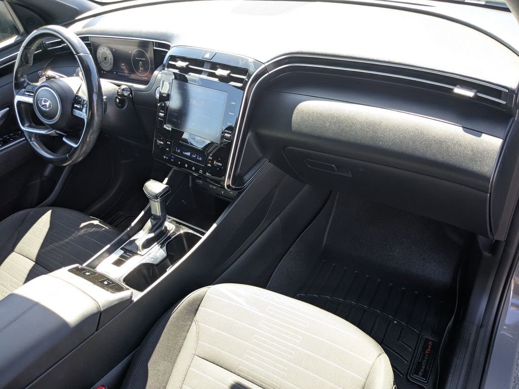 Used 2022 Hyundai Santa Cruz SEL Premium w/ Cargo Package image 20