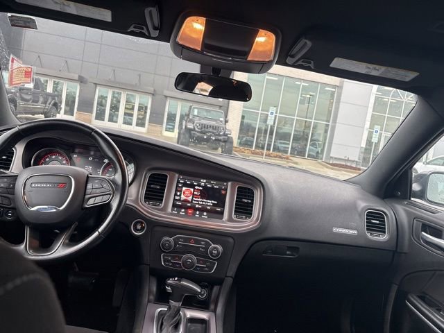 Used 2023 Dodge Charger SXT image 12