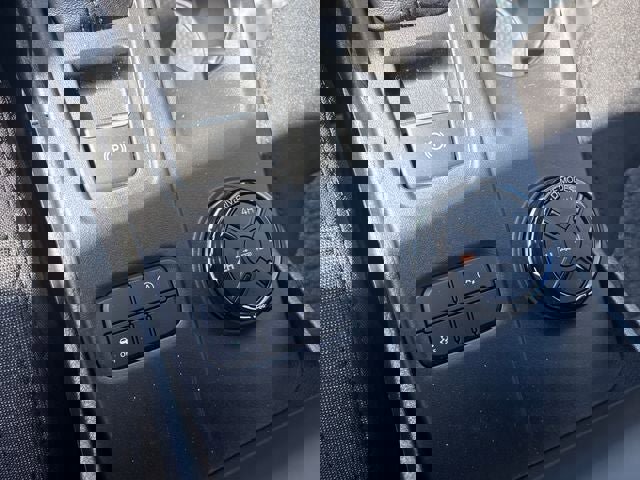 New 2026 Ford Ranger XLT AWD/4WD image 29