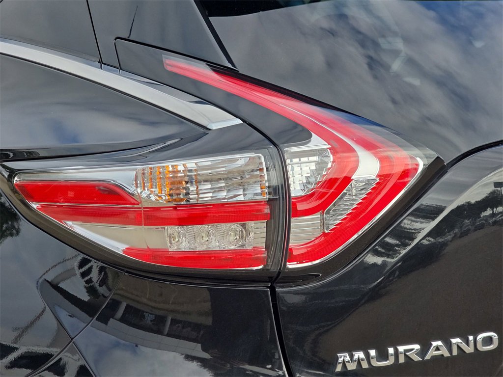 Used 2016 Nissan Murano S image 31