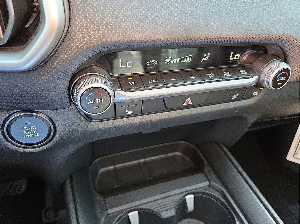 New 2026 MAZDA CX-50 AWD 2.5 S w/ Weather Package image 25