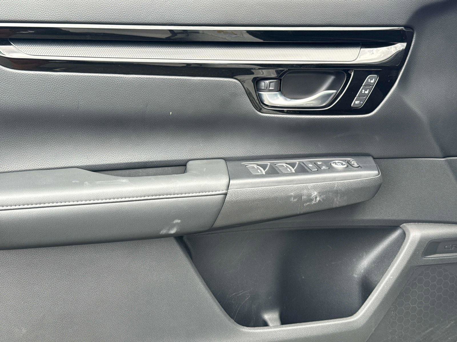 Certified 2023 Honda CR-V EX-L image 19