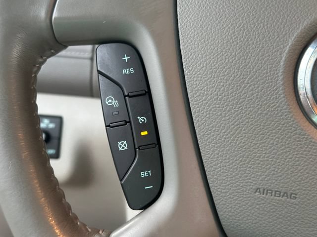 Used 2017 Buick Enclave Leather FWD image 34