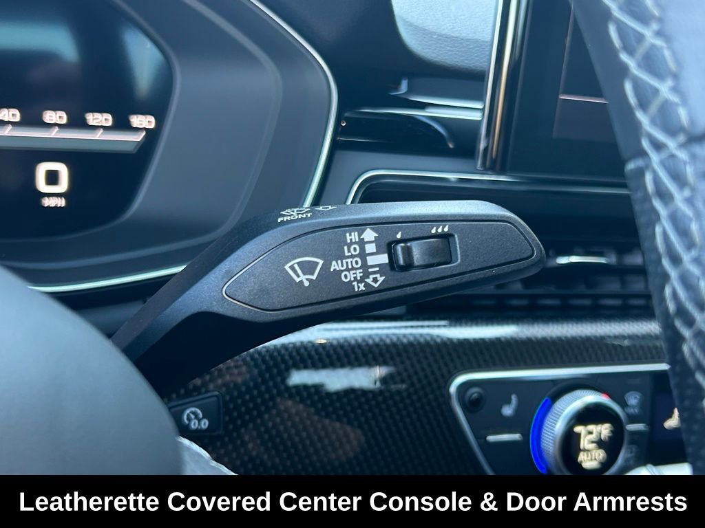 Used 2023 Audi S5 Prestige w/ Prestige Package image 24