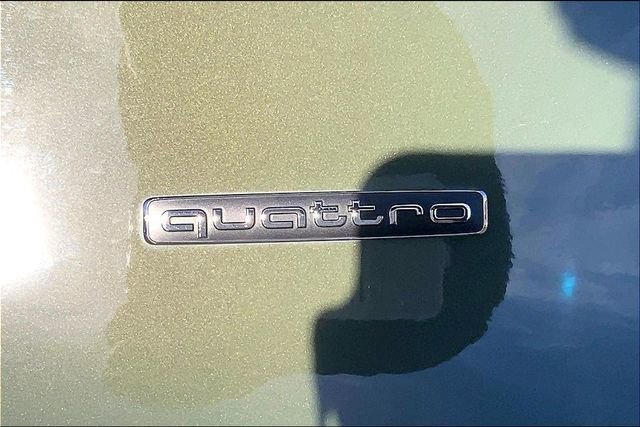 Certified 2025 Audi Q5 Premium Plus w/ Premium Plus image 31