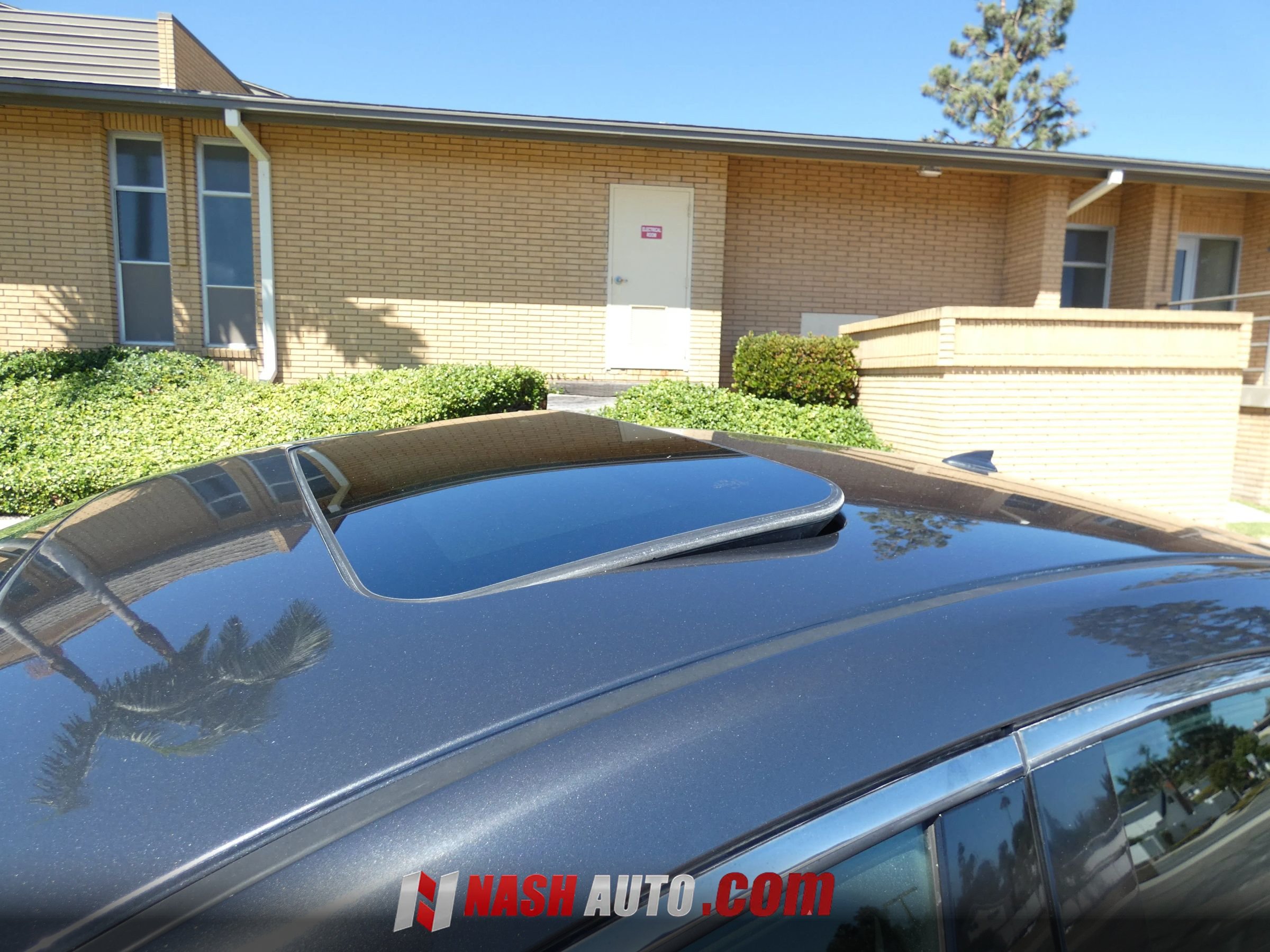 Used 2015 MAZDA MAZDA6 Touring w/ Touring Technology Package FWD image 70
