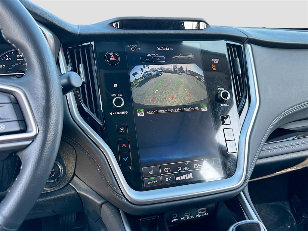 Used 2024 Subaru Outback Limited w/ Popular Package #2 image 14