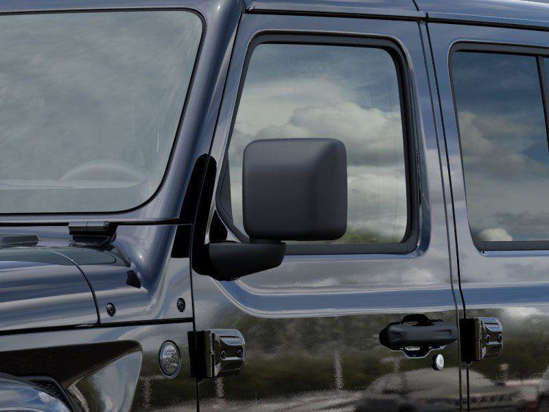 New 2026 Jeep Gladiator Sport AWD/4WD image 39