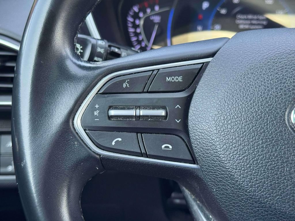 Used 2020 Hyundai Santa Fe SEL w/ Convenience + Premium Package AWD/4WD image 25