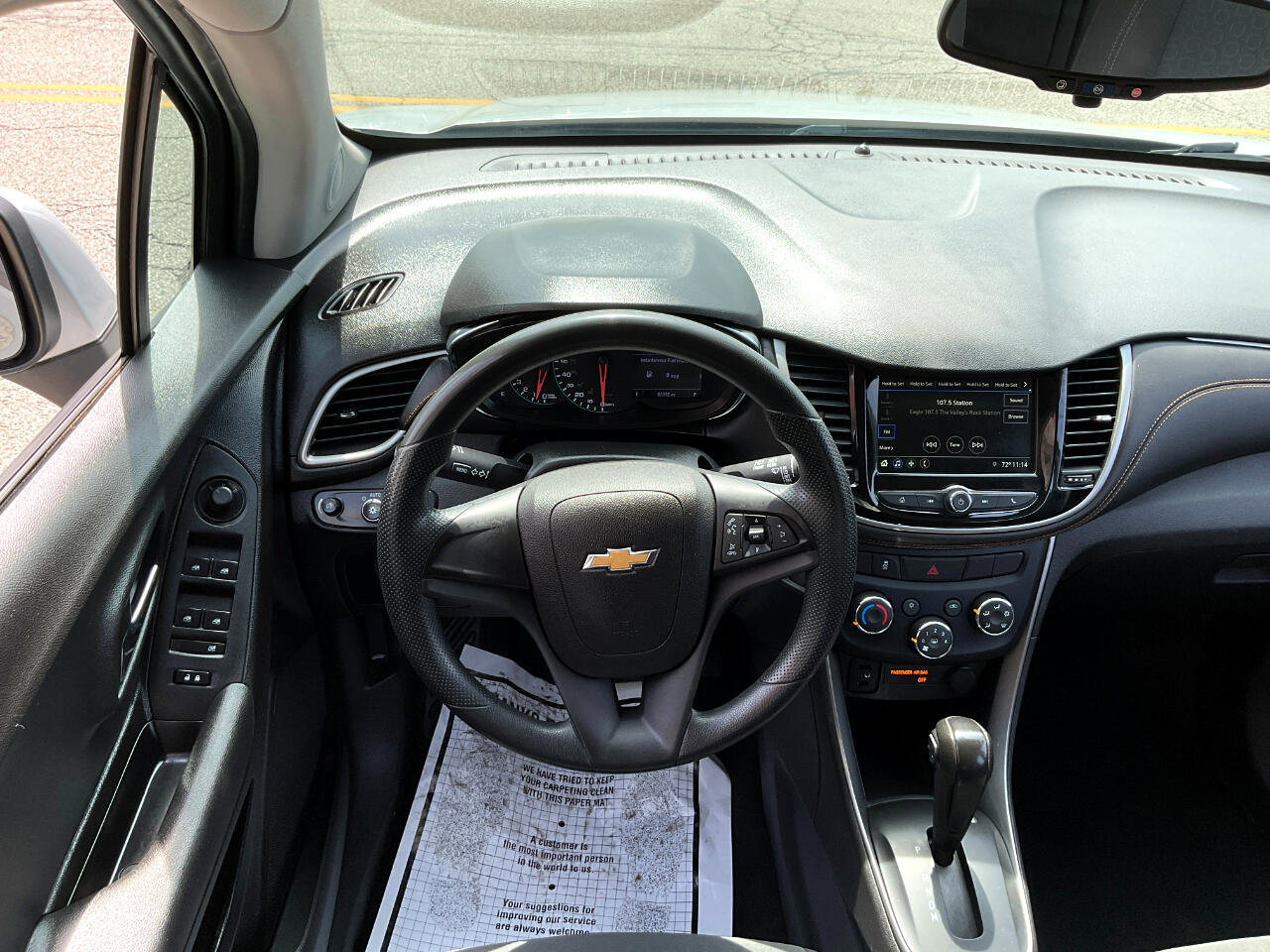 Used 2019 Chevrolet Trax LS image 28