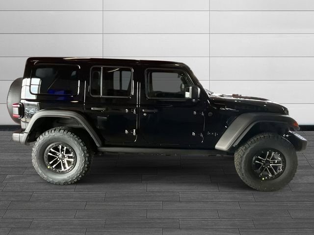 New 2026 Jeep Wrangler Unlimited Rubicon 392 AWD/4WD image 2