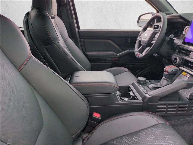Used 2025 Toyota Tacoma TRD Pro image 20