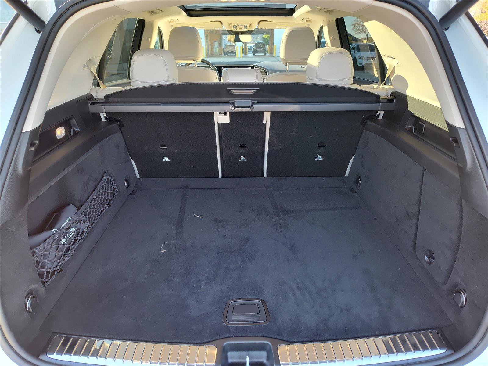 Used 2025 Mercedes-Benz GLE 350 GLE 350 image 6