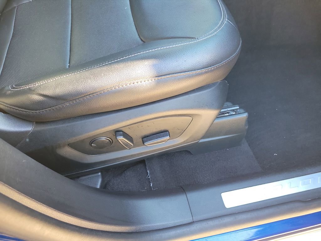 Used 2023 Ford Explorer Limited w/ Equipment Group 301A image 39