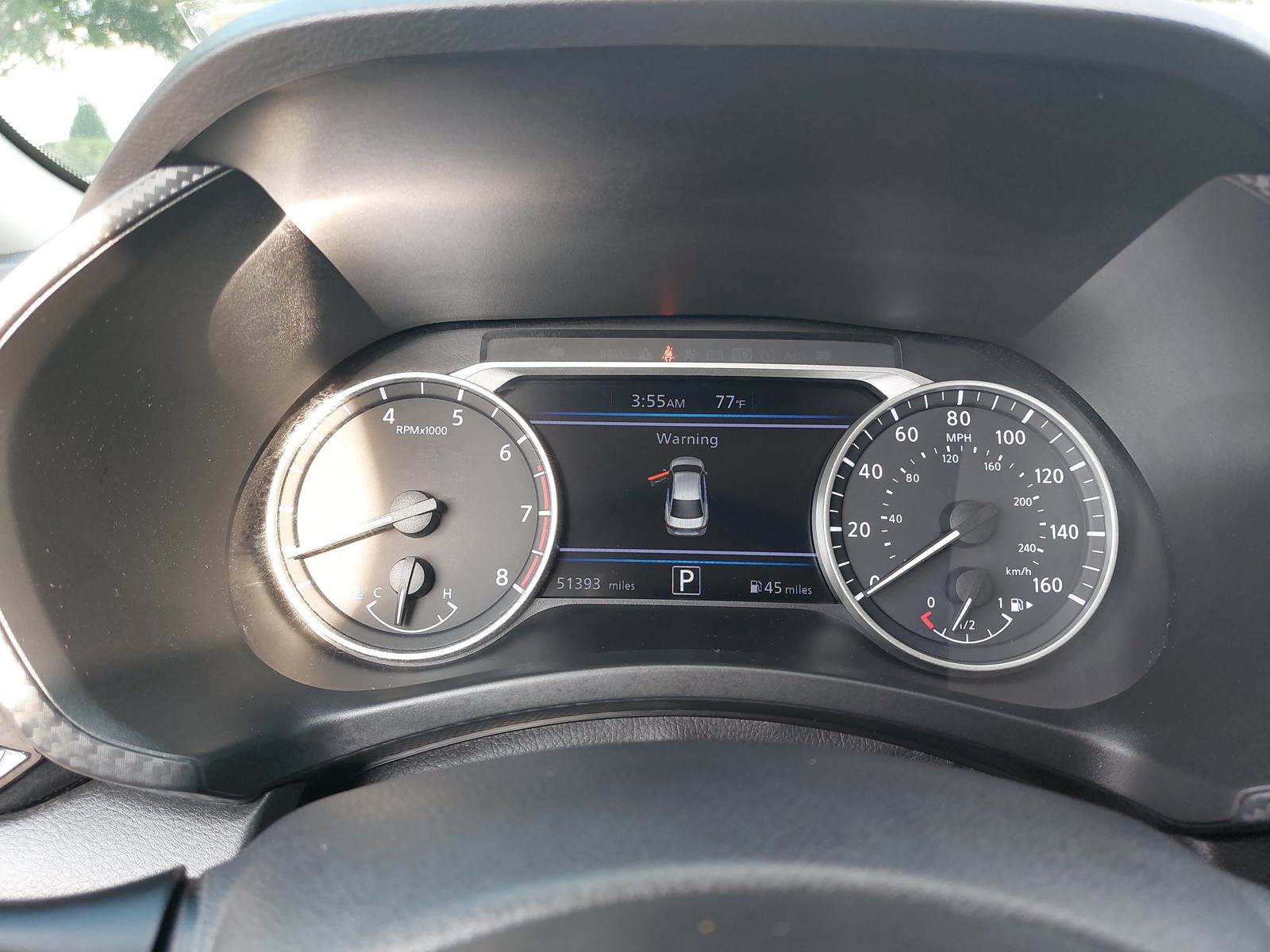 Used 2022 Nissan Sentra SV w/ All-Weather Package FWD image 18