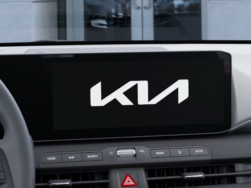 New 2026 Kia K4 FWD image 20