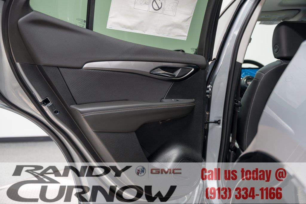 New 2025 Buick Envision Sport Touring image 22