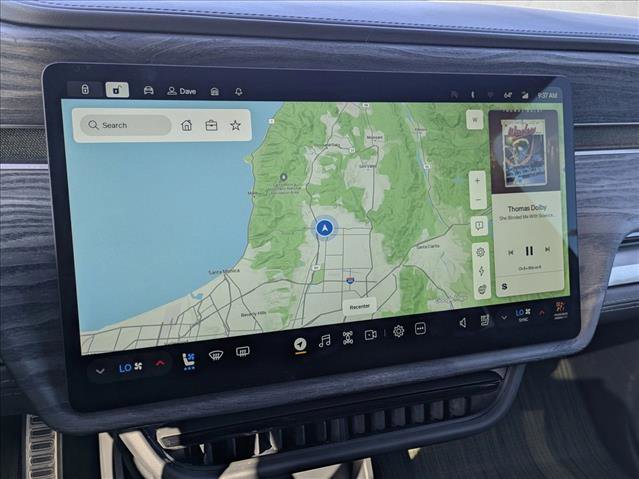 Used 2022 Rivian R1S Launch Edition image 14