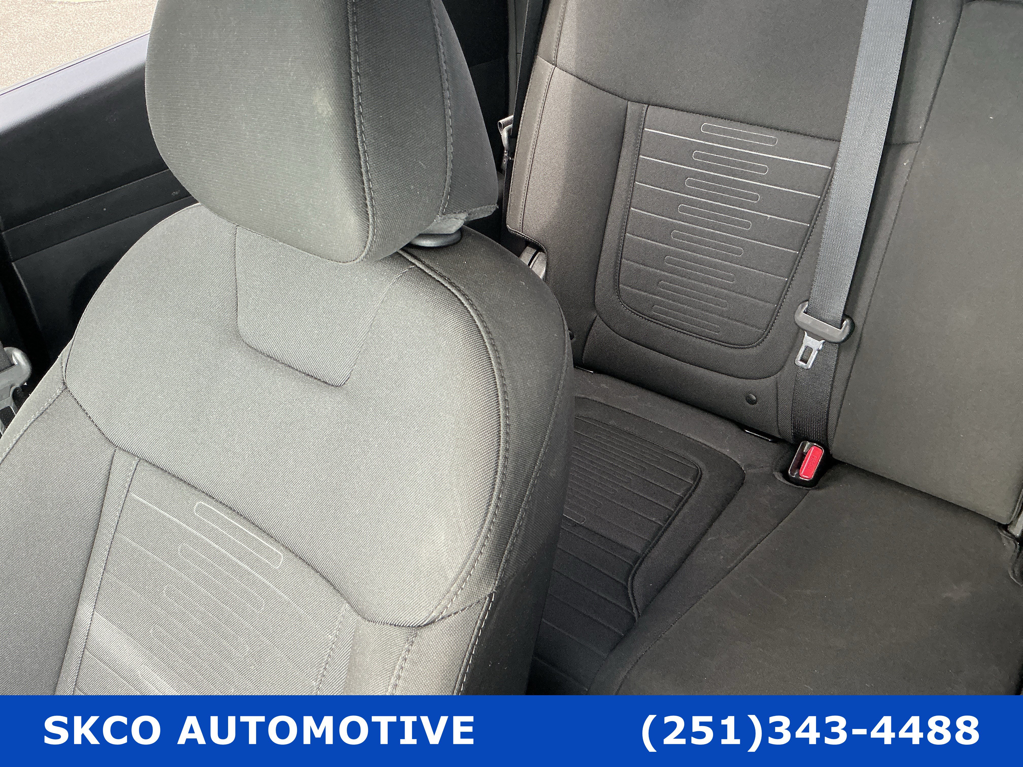 Used 2022 Hyundai Santa Cruz SEL w/ Cargo Package FWD image 27