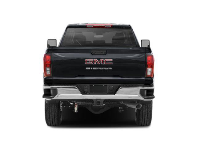 Certified 2025 GMC Sierra 3500 Denali Ultimate AWD/4WD image 5
