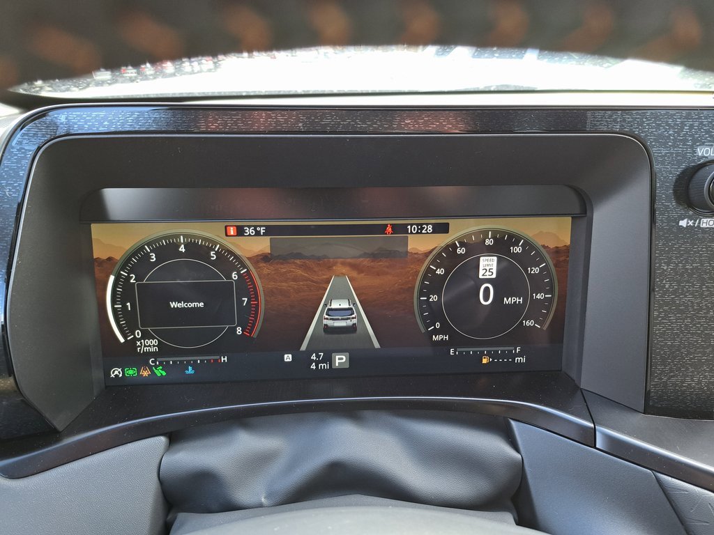 New 2026 Subaru Outback Wilderness image 11