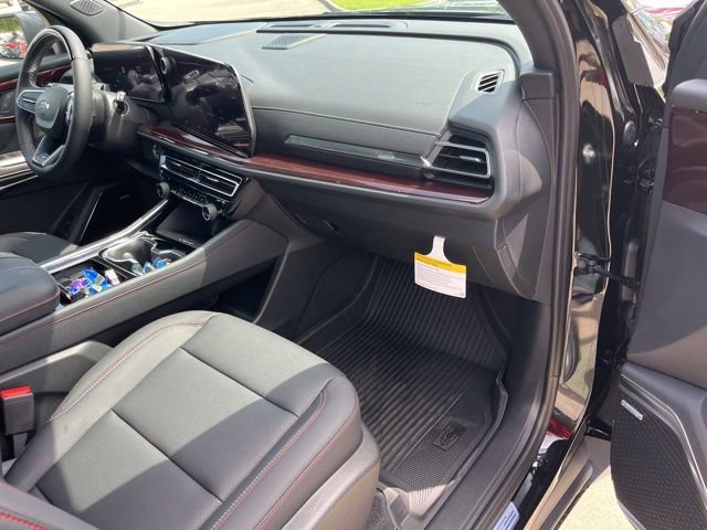 New 2026 Chevrolet Traverse Z71 AWD/4WD image 43