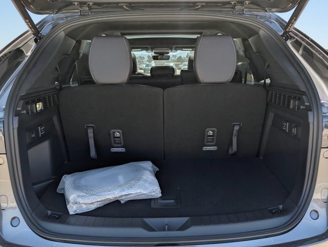 New 2026 MAZDA CX-90 Plug-In Hybrid w/ Premium Plus AWD/4WD image 12