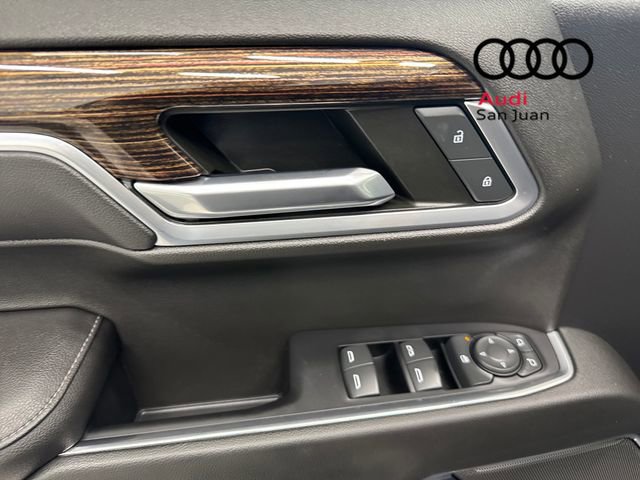 Used 2022 GMC Sierra 1500 Elevation image 31