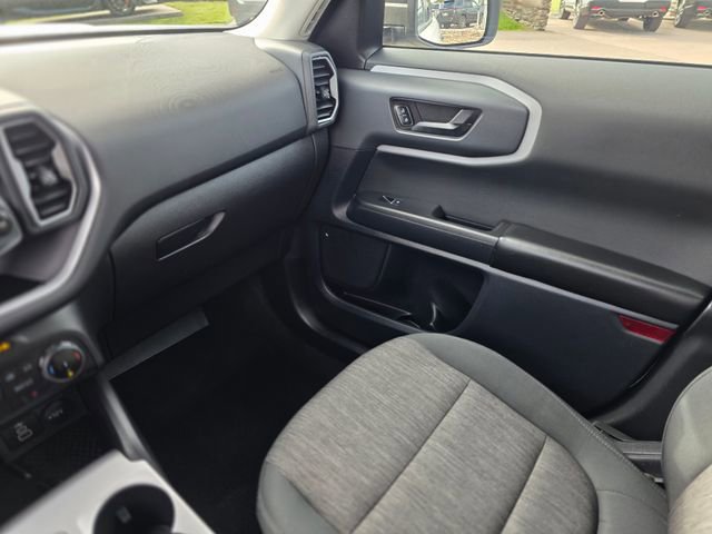 Used 2023 Ford Bronco Sport Big Bend w/ Convenience Package image 36