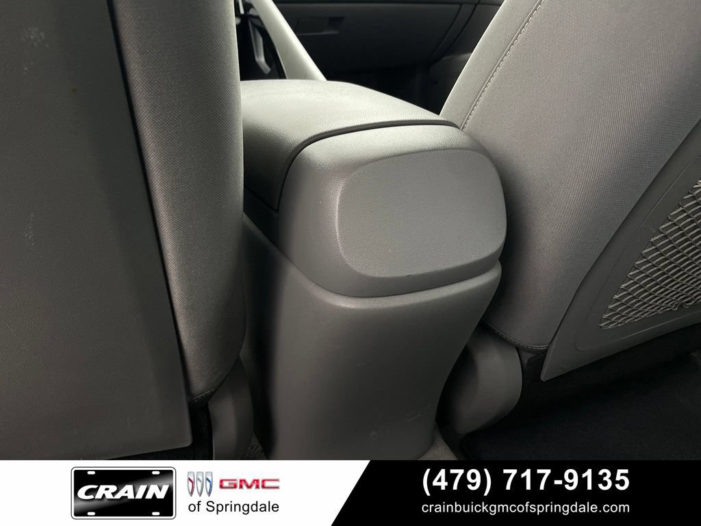 Used 2021 Hyundai Elantra SEL w/ Convenience + Premium Package FWD image 25