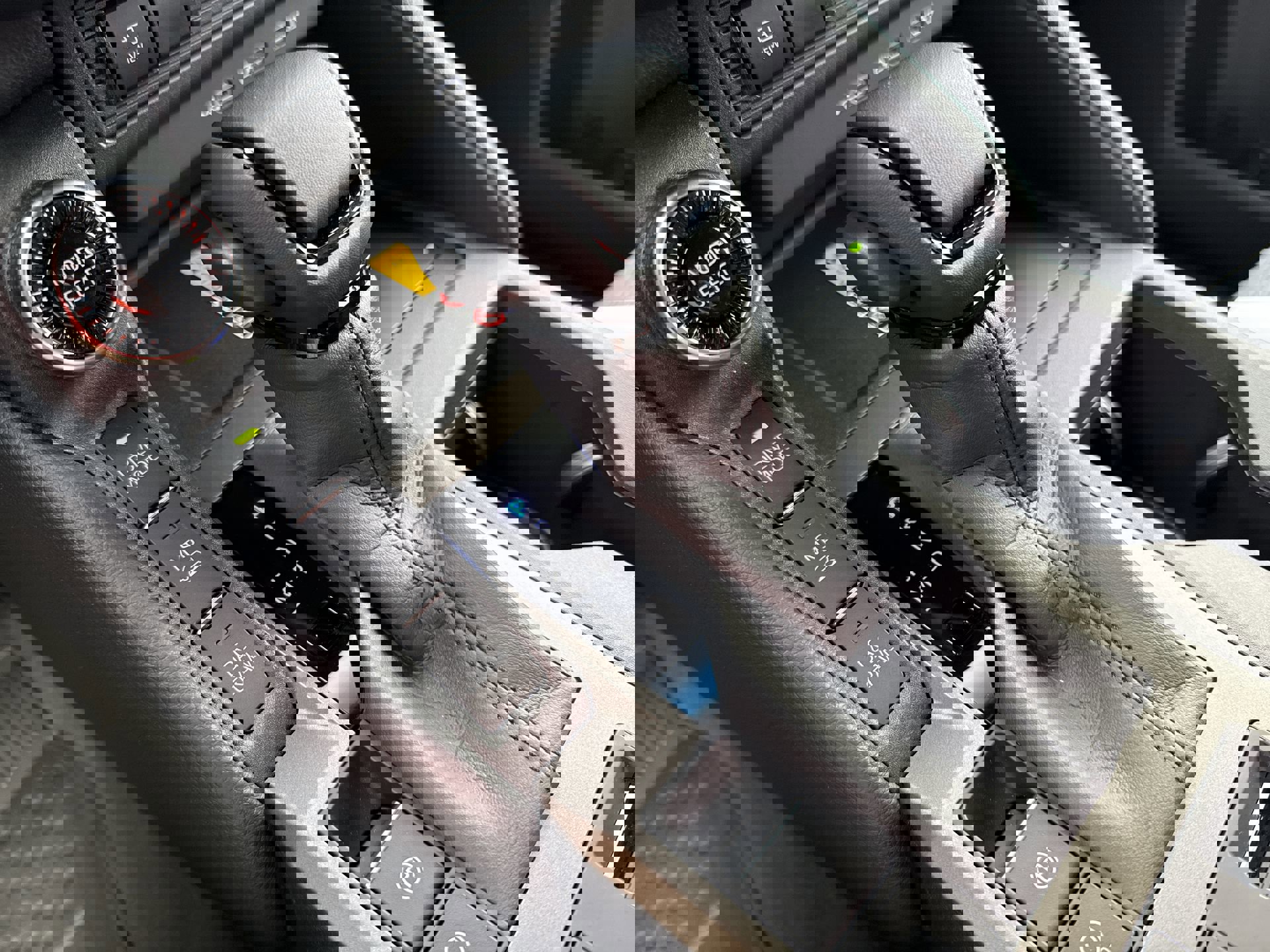 Certified 2026 Toyota Land Cruiser w/ Premium Package AWD/4WD image 22