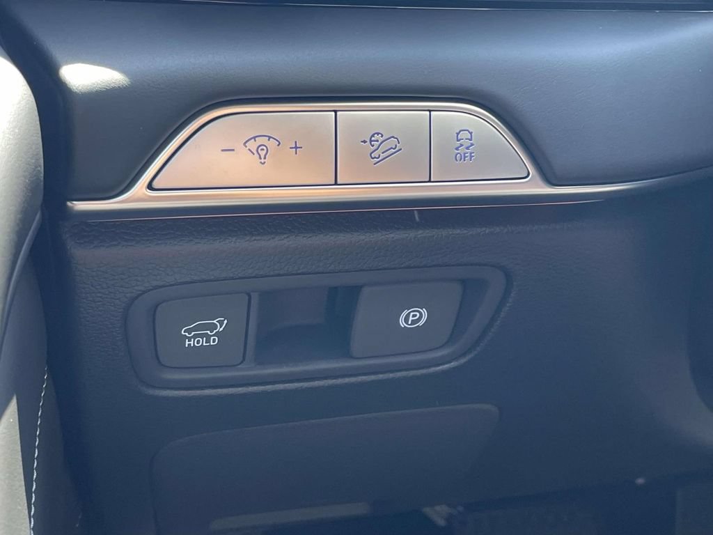 New 2026 Genesis GV80 2.5T Prestige AWD/4WD image 12