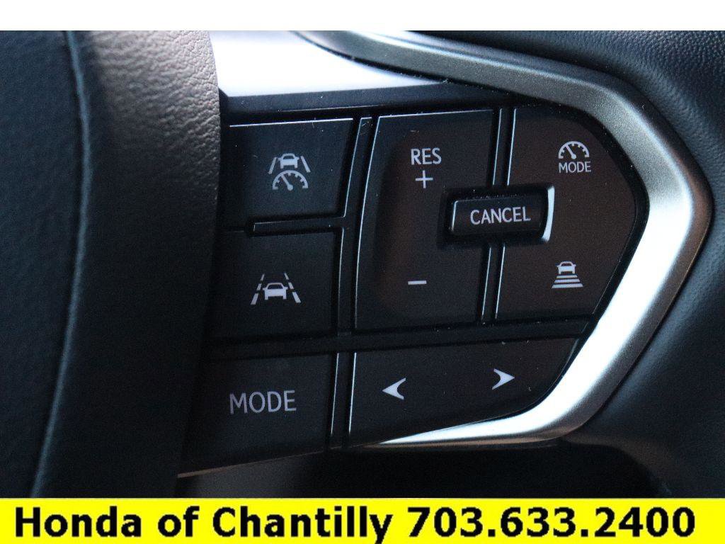 Used 2024 Lexus GX 550 image 13