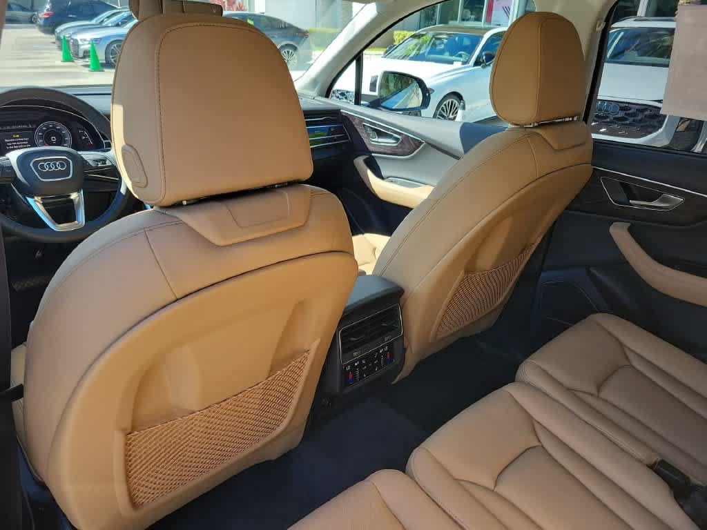 New 2026 Audi Q7 2.0T Premium Plus AWD/4WD image 20