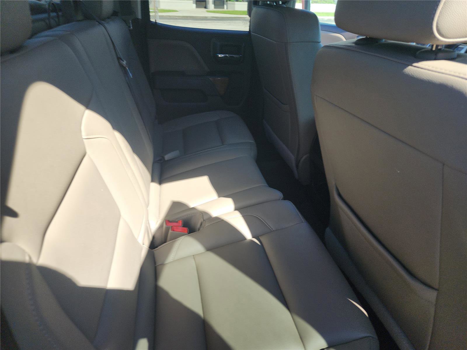 Used 2018 GMC Sierra 1500 SLT w/ SLT Premium Package image 25