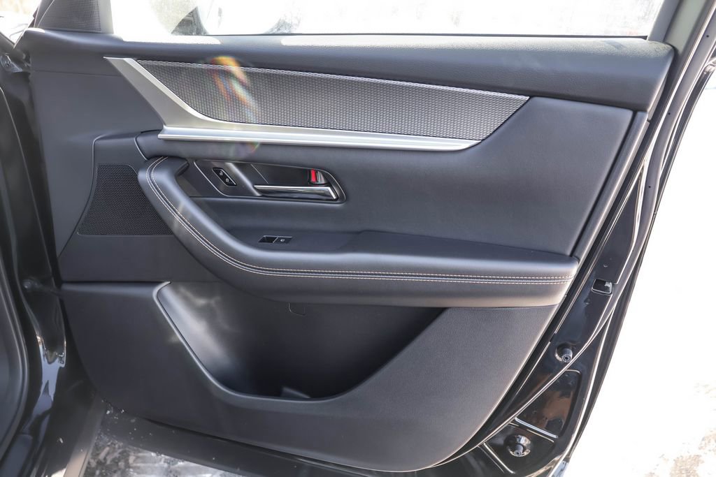 New 2026 MAZDA CX-70 SC Plus AWD/4WD image 42