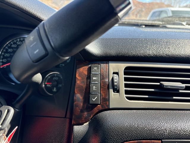 Used 2012 GMC Sierra 2500 Denali image 31